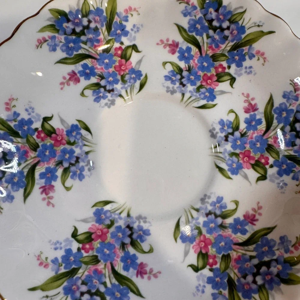 Vintage Royal Albert 